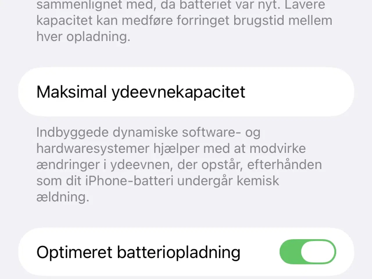 Billede 3 - iPhone 11, 64 gb