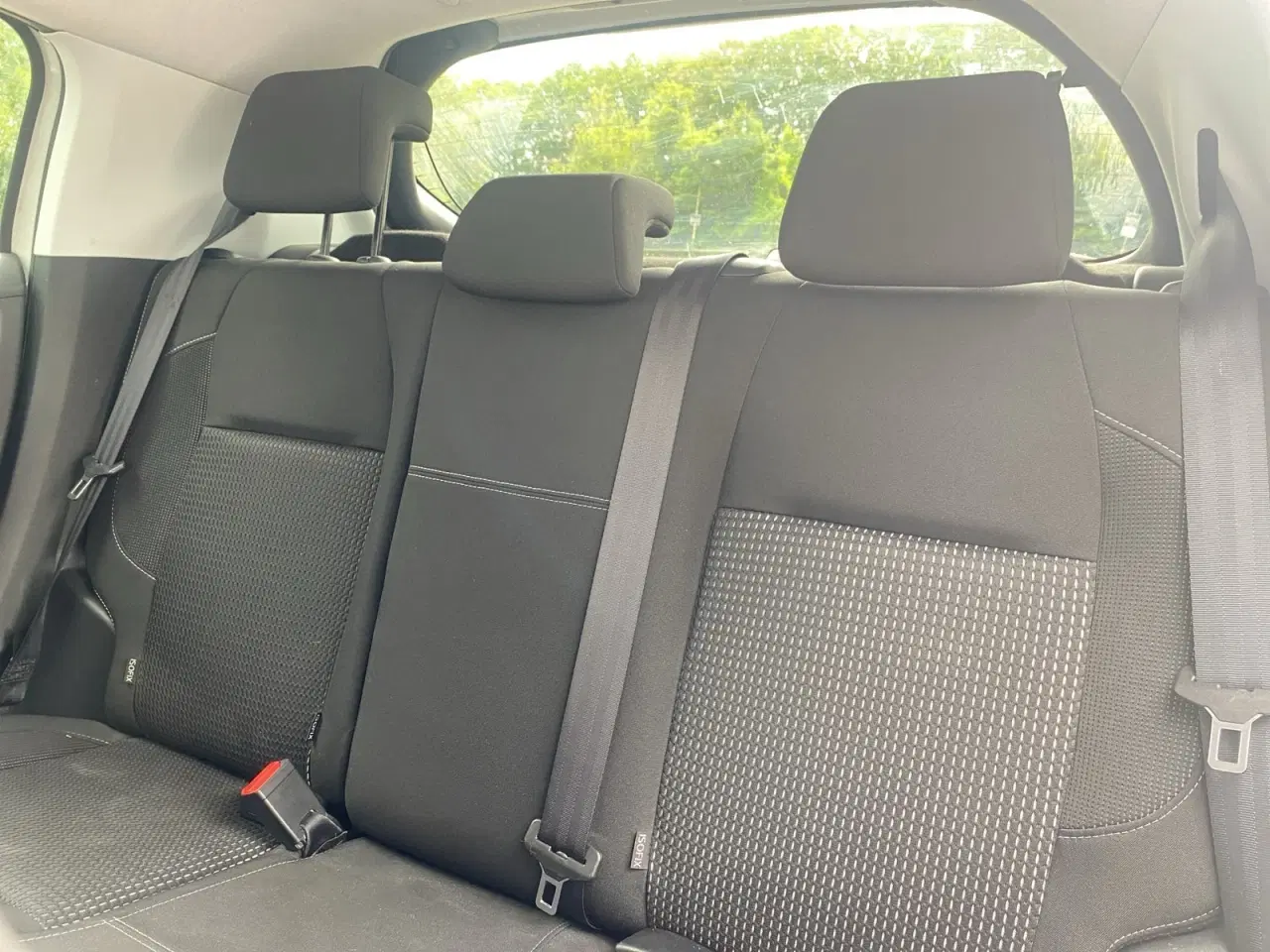 Billede 14 - Peugeot 208 1,2 VTi 82 Plus