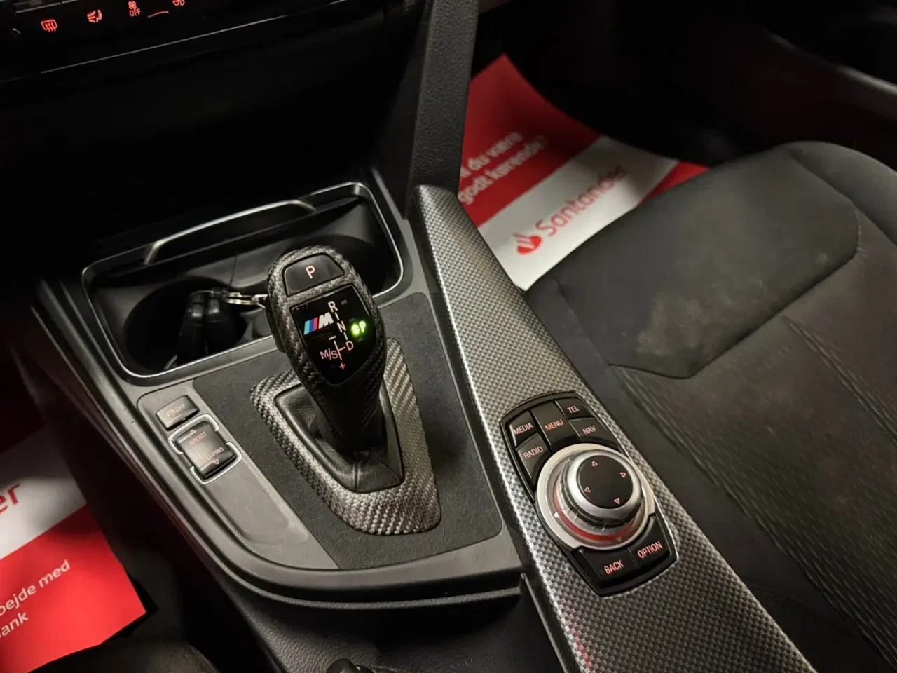 Billede 13 - BMW 420d 2,0 Gran Coupé aut.