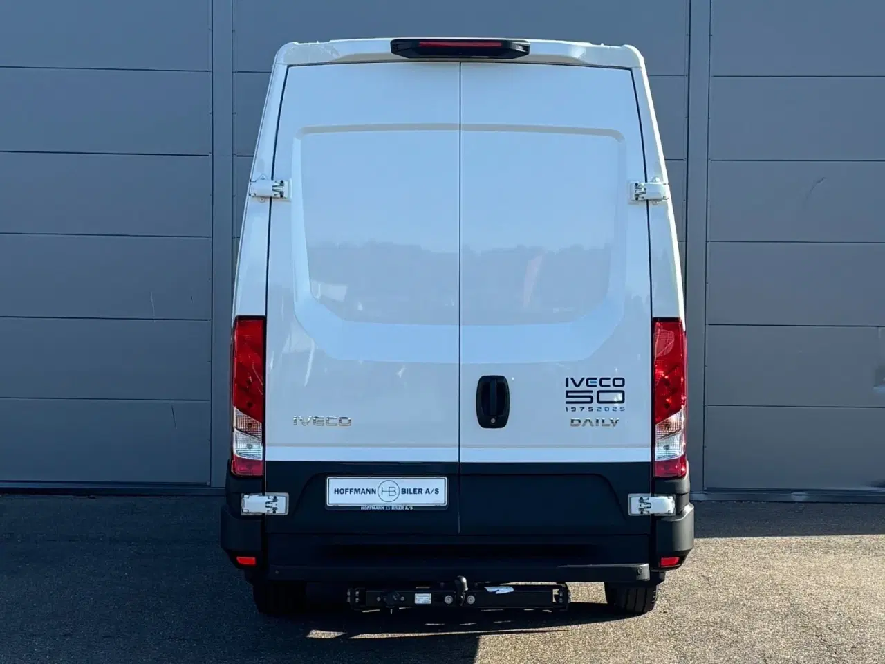 Billede 5 - Iveco Daily 3,0 35S18 12m³ Van AG8