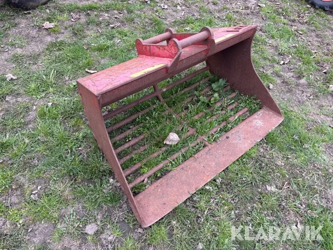 Billede 7 - Risteskovl