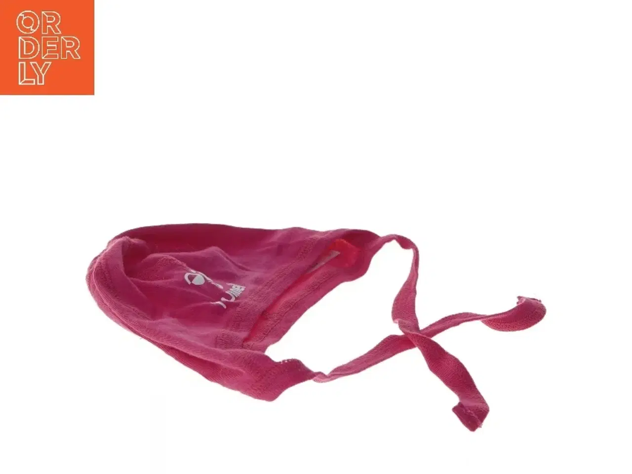 Billede 3 - Pink baby hue fra Hummel fra Hummel (str. Ø 20 cm)