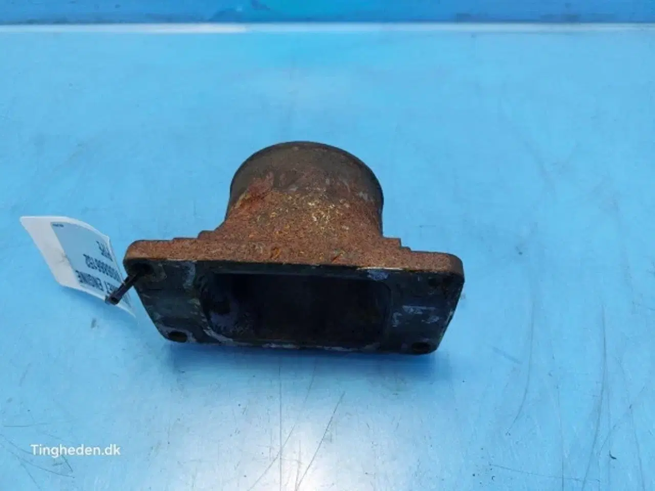 Billede 5 - SisuDiesel 645DSBAEL Rør V836866152