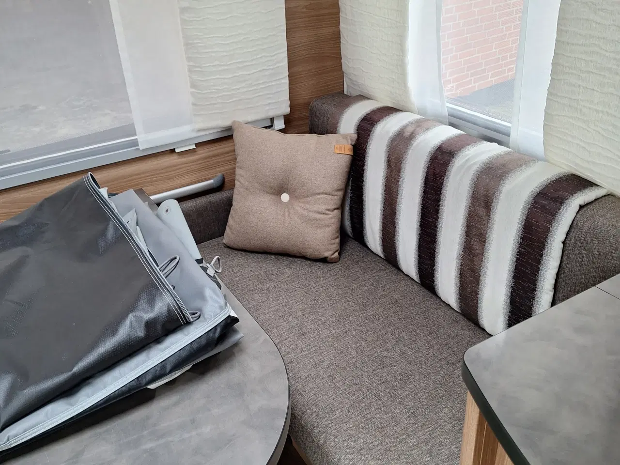 Billede 9 - Yderst velholdt campingvogn