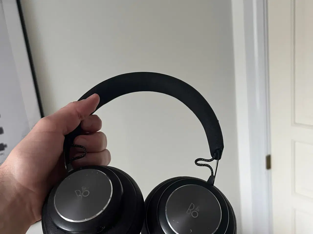 Billede 3 - Bang & Olufsen Beoplay H4 over-ear hovedtelefoner