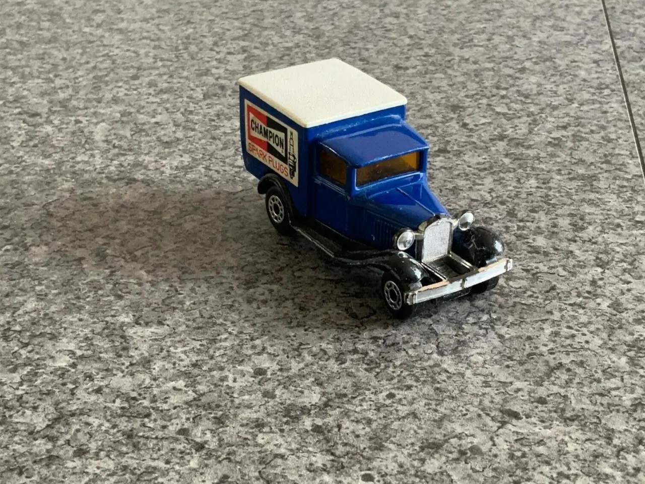 Billede 2 - Matchbox Ford Model “A”