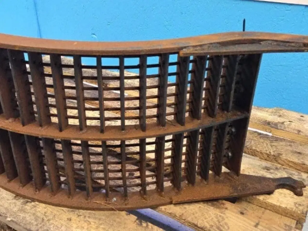 Billede 5 - Case 2188 Bro 193783C5