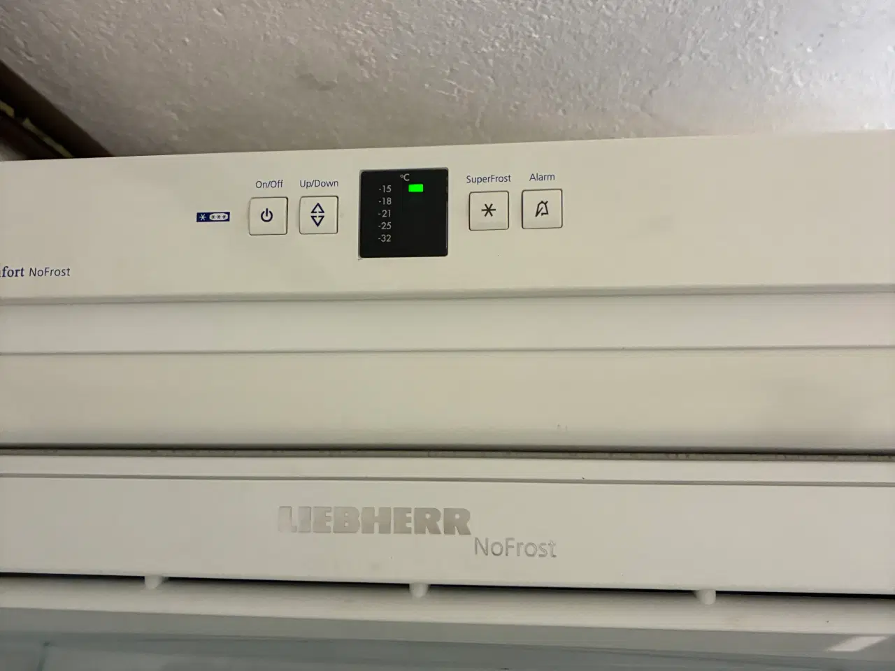 Billede 2 - Fryser 