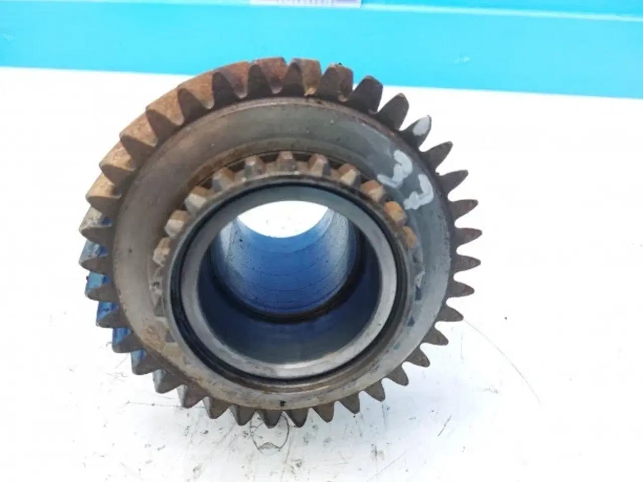 Billede 5 - Ford 7810 Tandhjul E0NN7113EB