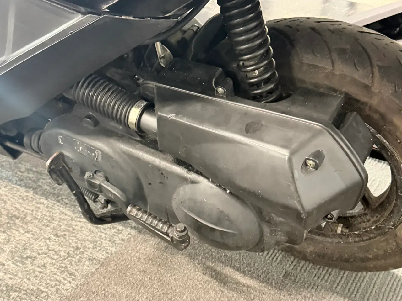 Billede 3 - VGA Explora - Euro 4