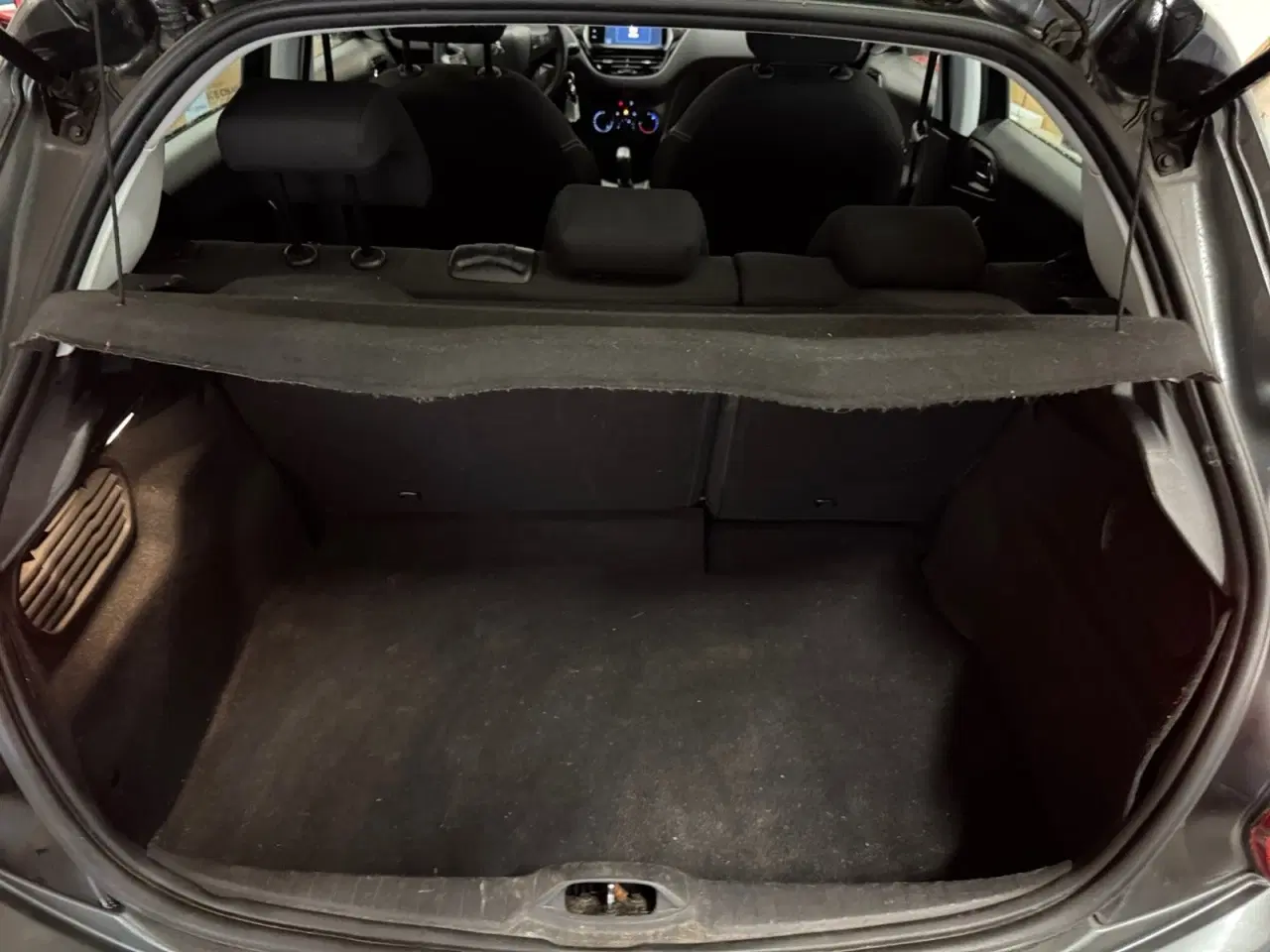 Billede 13 - Peugeot 208 1,6 BlueHDi 100 Active