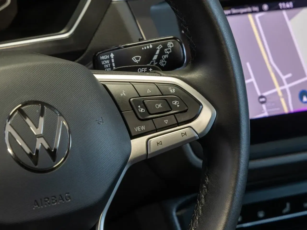 Billede 18 - VW Tiguan 1,4 eHybrid Elegance DSG