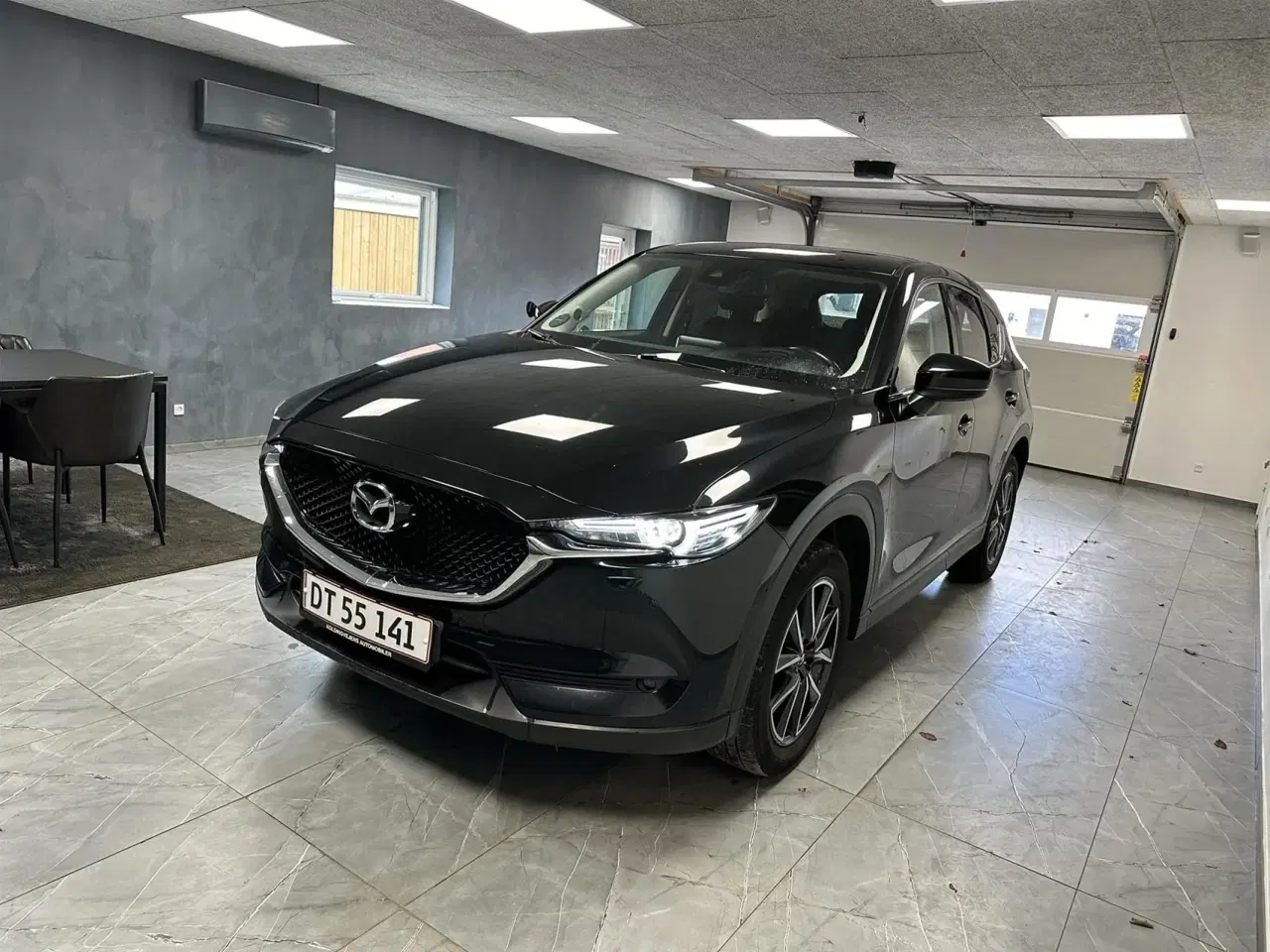 Billede 2 - Mazda CX-5 2,0 Skyactiv-G Optimum Cruise Pack 165HK 5d 6g Aut.