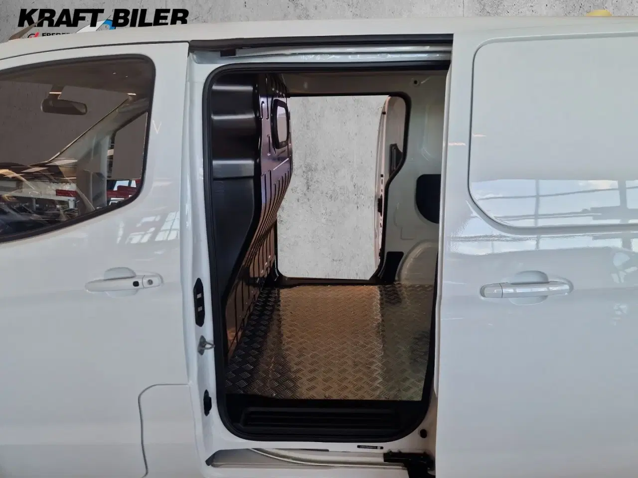 Billede 9 - BYD eTP3 50 