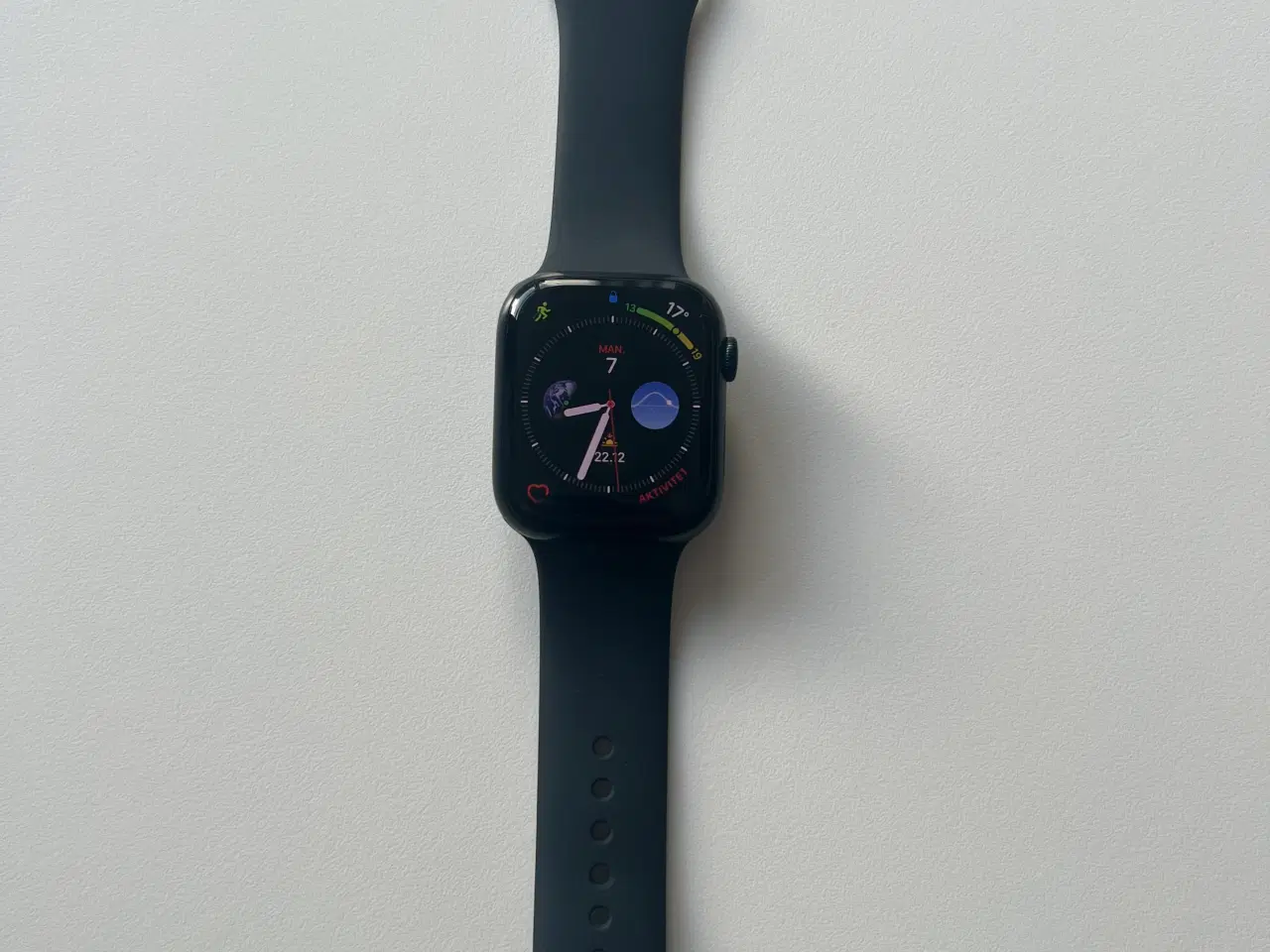 Billede 1 - Apple Watch Serie 7, 45 mm model