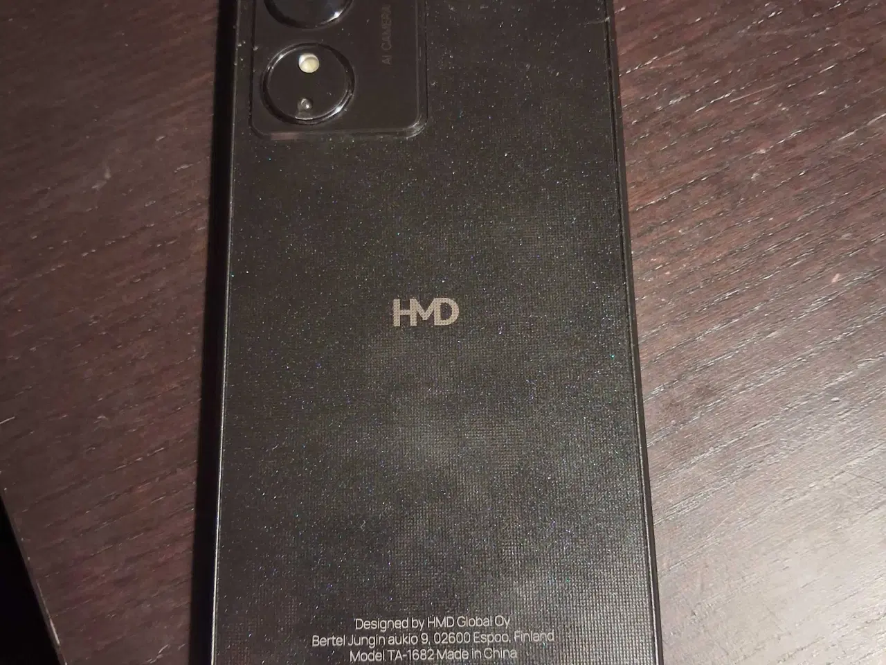 Billede 4 - HMD Arc - Android telefon med 4G