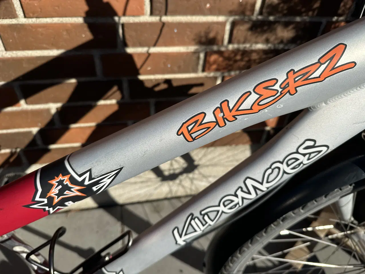 Billede 3 - Købt til 4899 kr 🤑26 tommer UGENS tilbud 