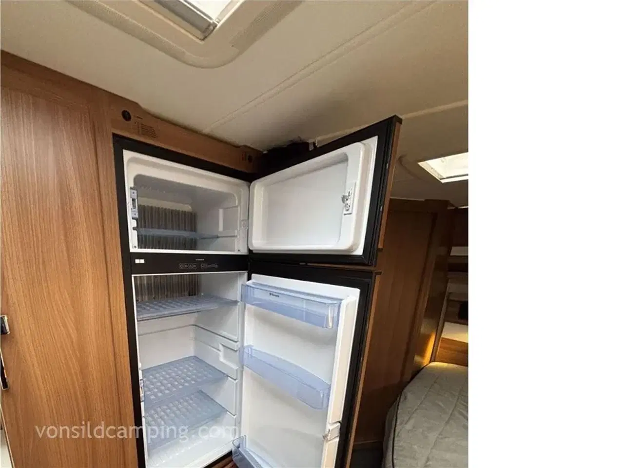 Billede 12 - 2015 - Kabe Smaragd XL KS