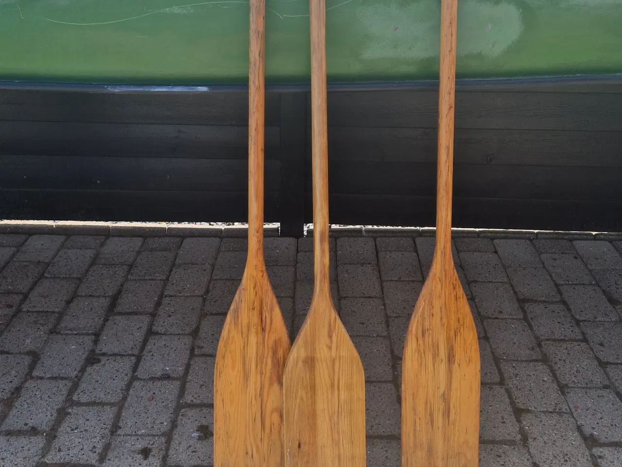 Billede 4 - Kano - glasfiber - 510 cm