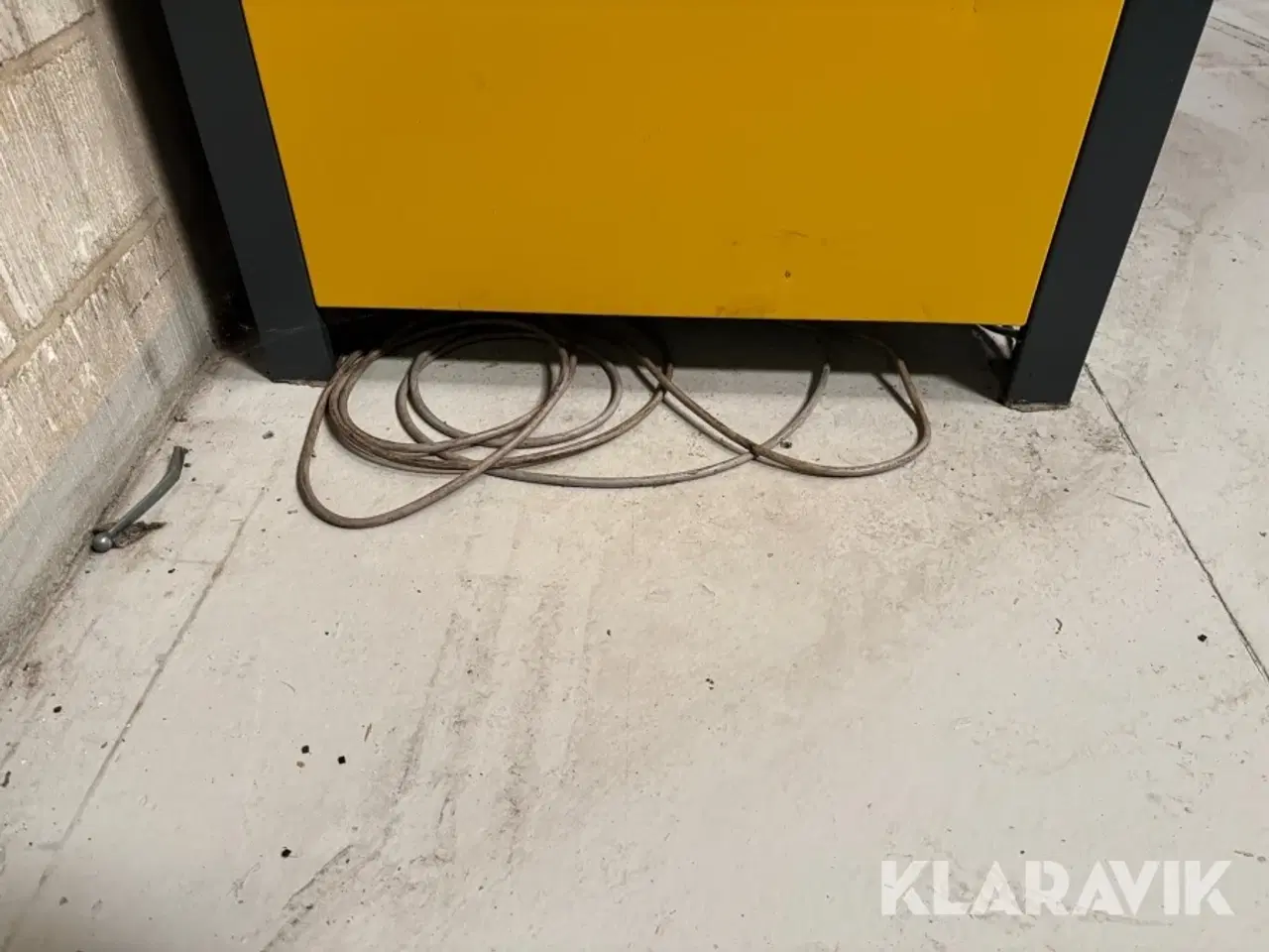 Billede 7 - Kompressor Kaeser THP 283-45