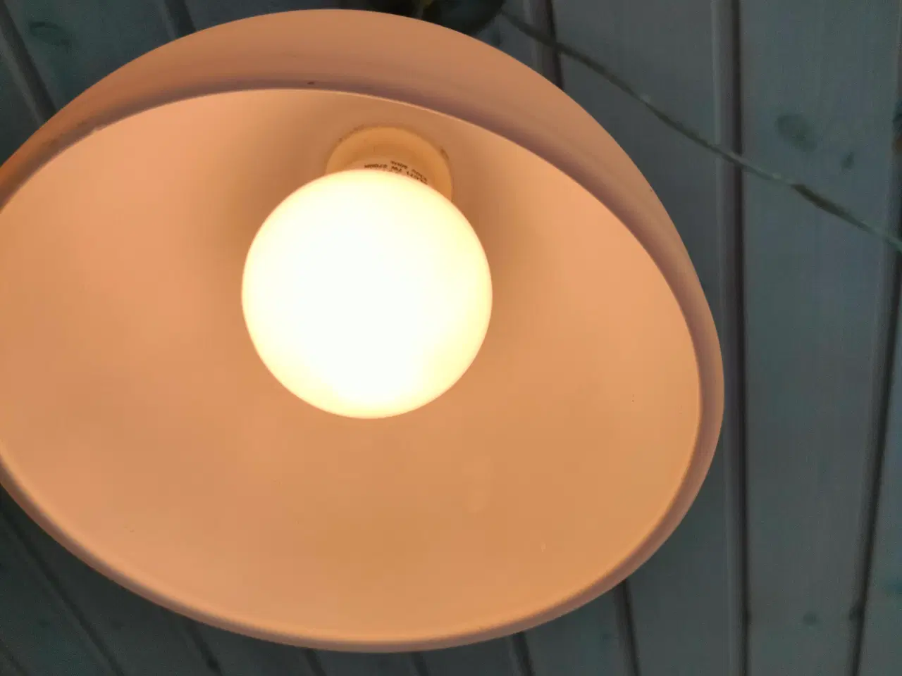 Billede 3 - elektrisklampe