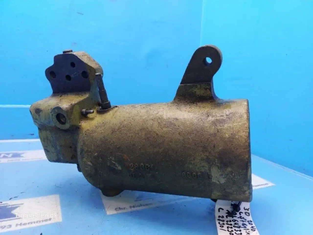 Billede 11 - John Deere 2040 Lyftcylinder AL28230