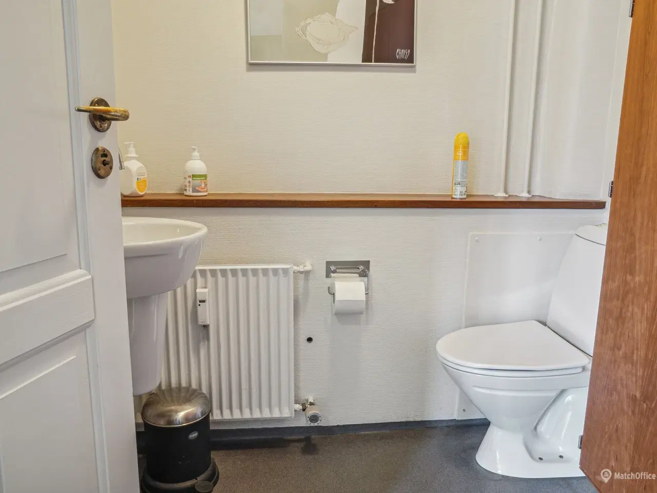 Billede 11 - Lyst og charmerende lejemål