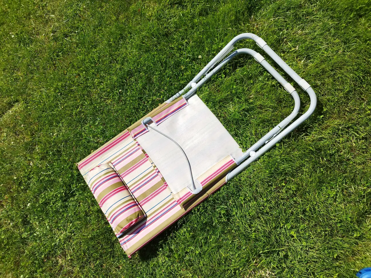Billede 3 - Strandstole / Havestole