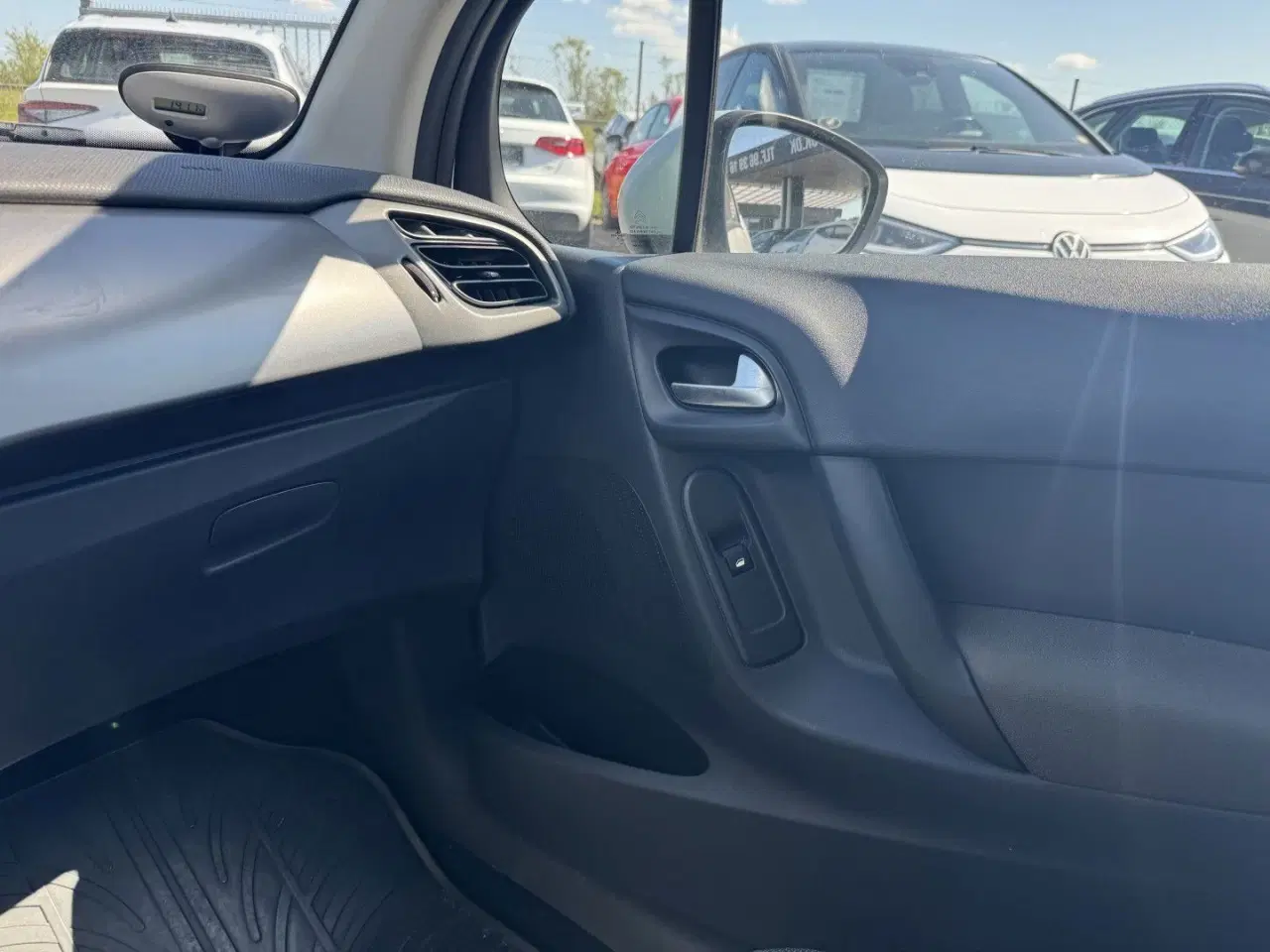 Billede 14 - Citroën C3 1,2 PureTech Seduction Upgrade 82HK 5d