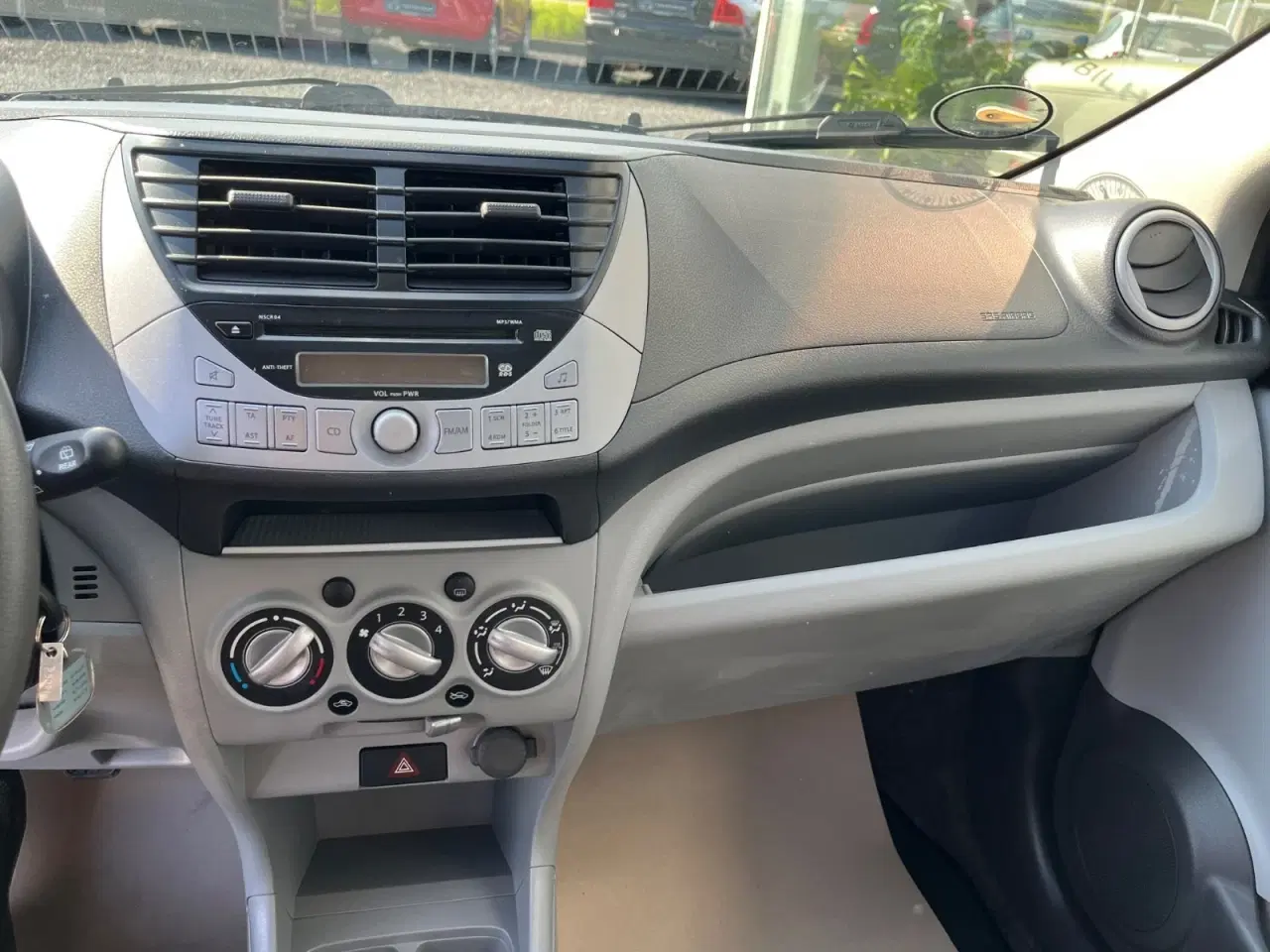 Billede 10 - Suzuki Alto 1,0 GL