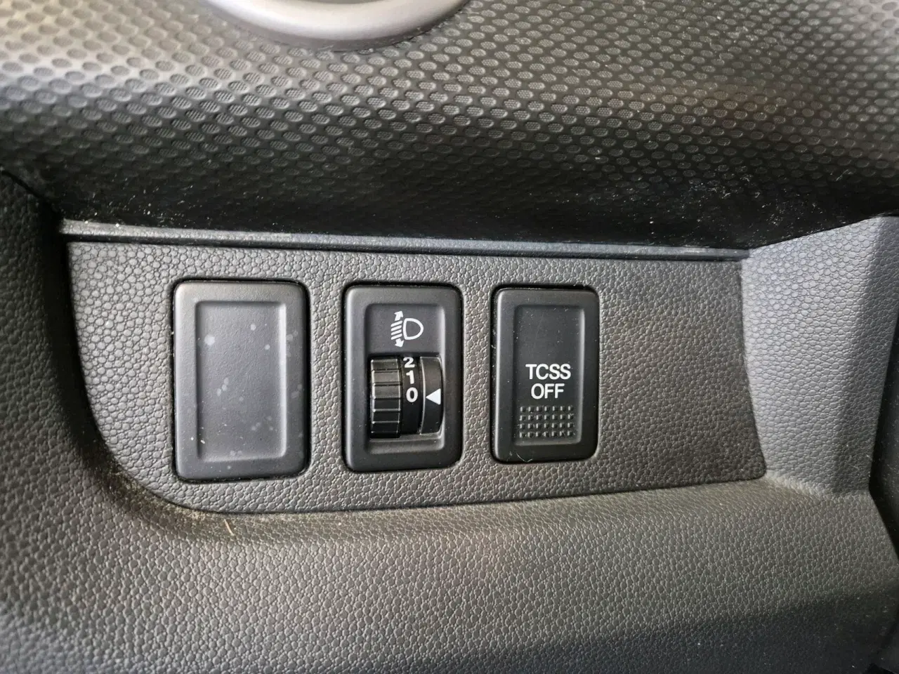 Billede 12 - Suzuki Splash 1,2 GLS 86HK 5d