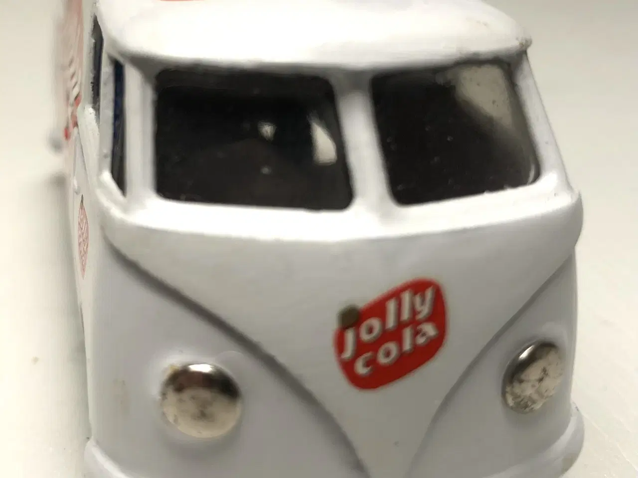 Billede 3 - TEKNO...VW TYPE 2 JOLLY COLA