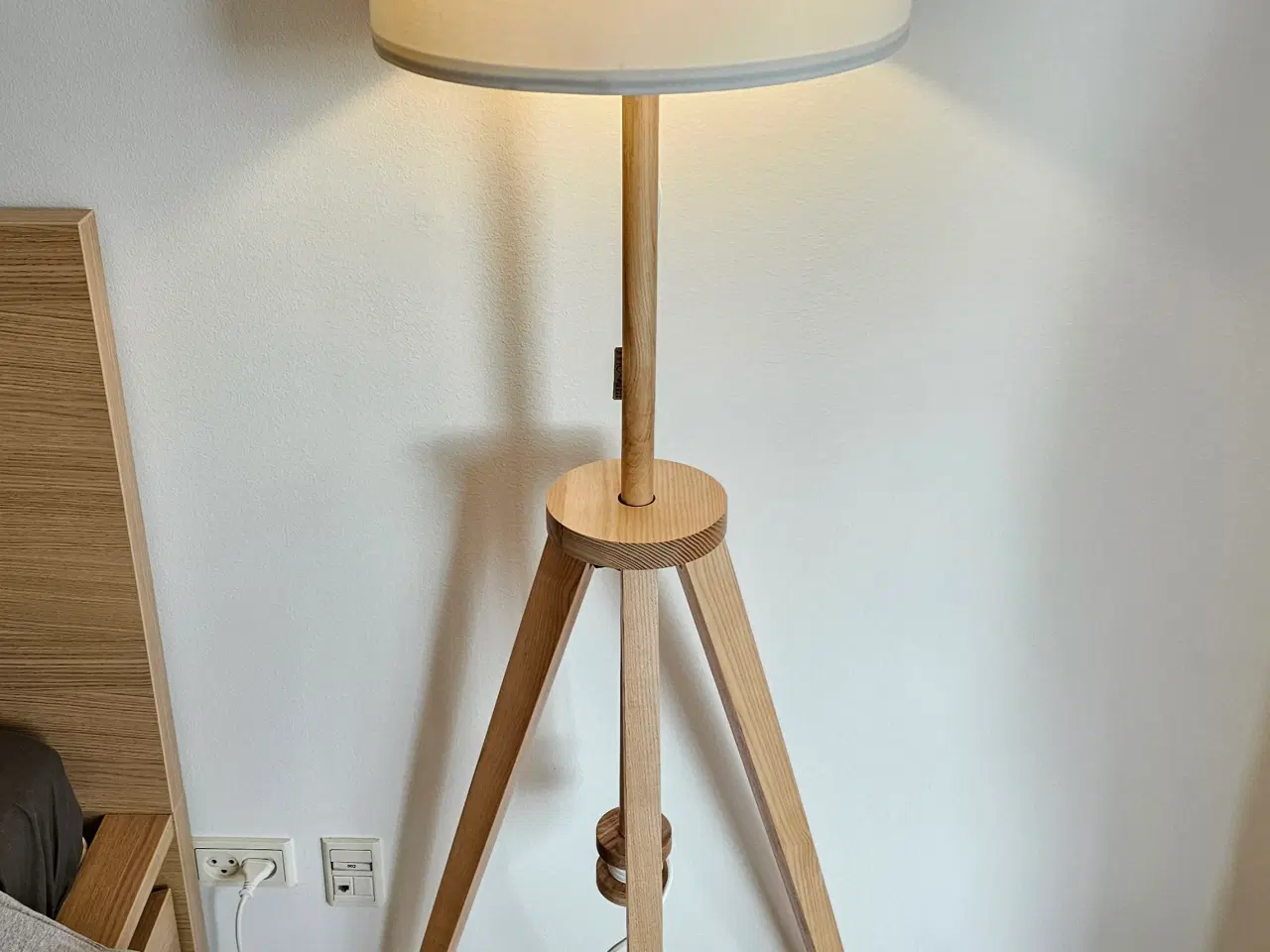 Billede 4 - Floor lamps (IKEA LAUTERS)