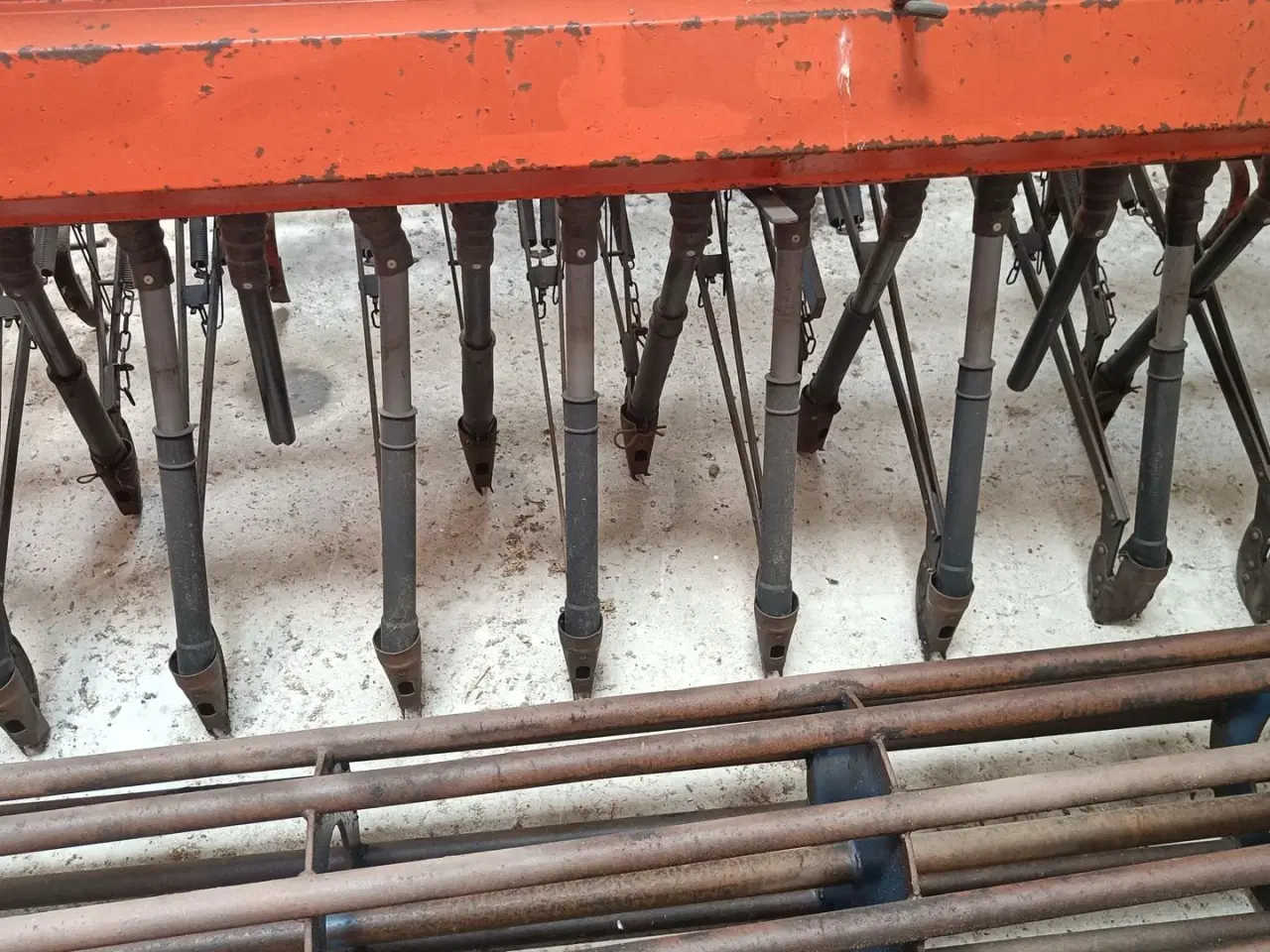 Billede 9 - Nordsten CLB 300 MKII Nordsten Lift-O-Matic CLB 300 MK 2