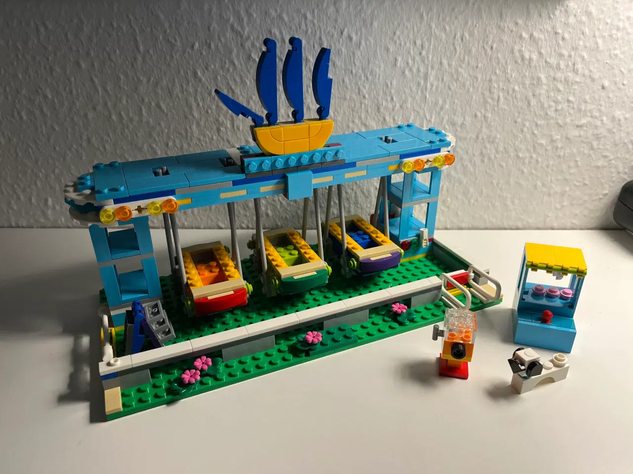 Billede 6 - Lego creator
