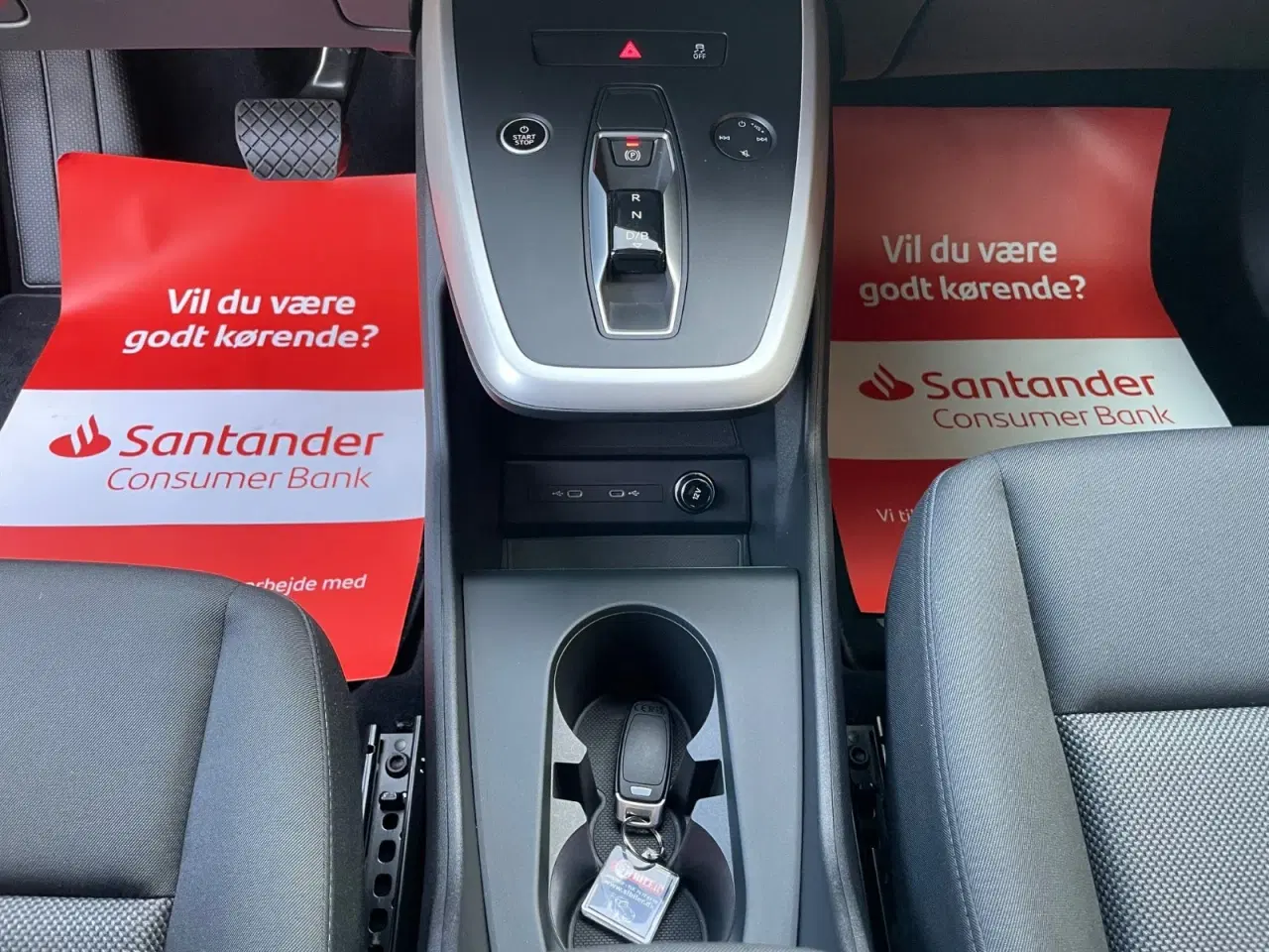 Billede 14 - Audi Q4 e-tron 45 Attitude