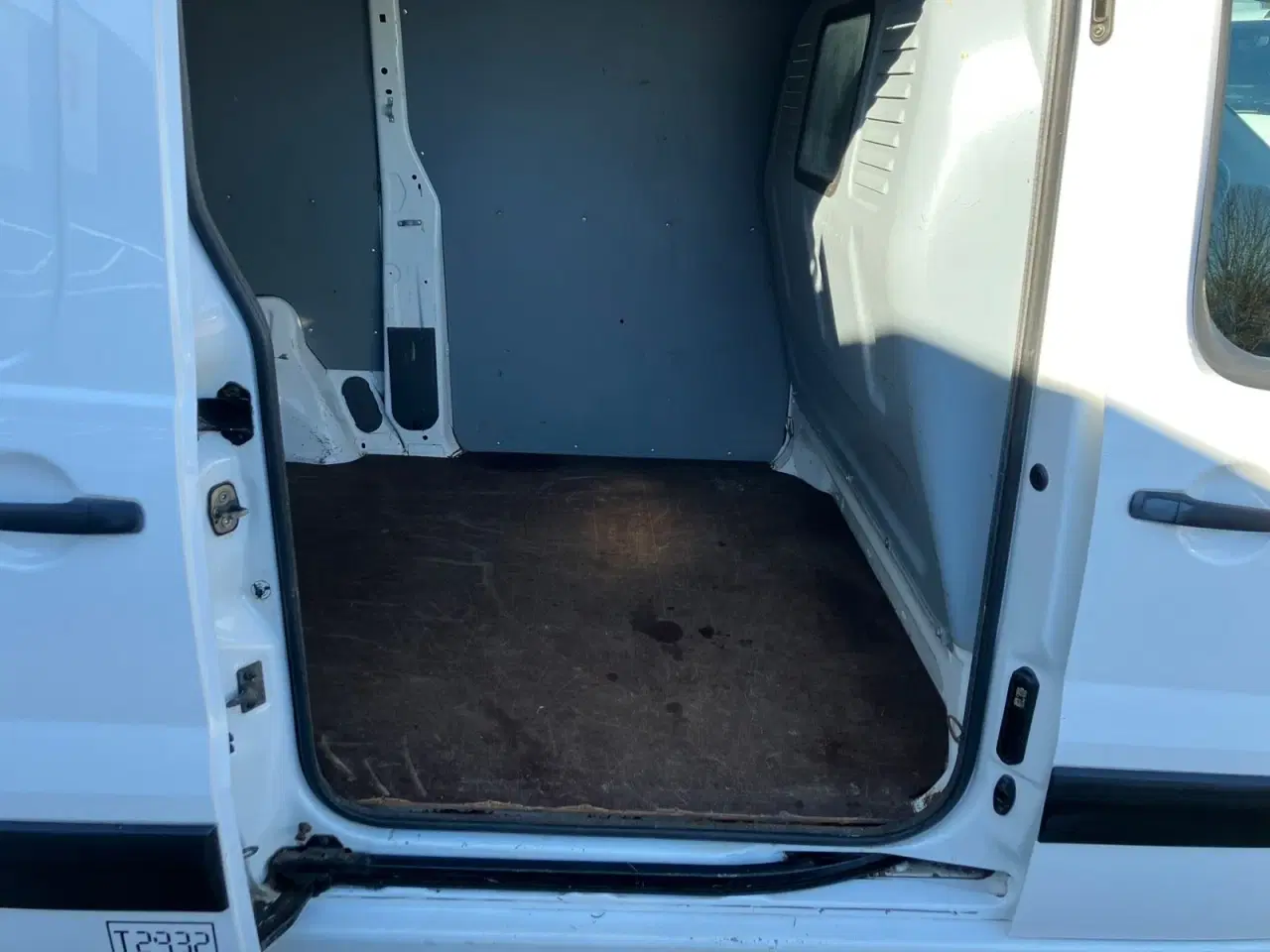 Billede 7 - Fiat Scudo 2,0 D 120 lang Van