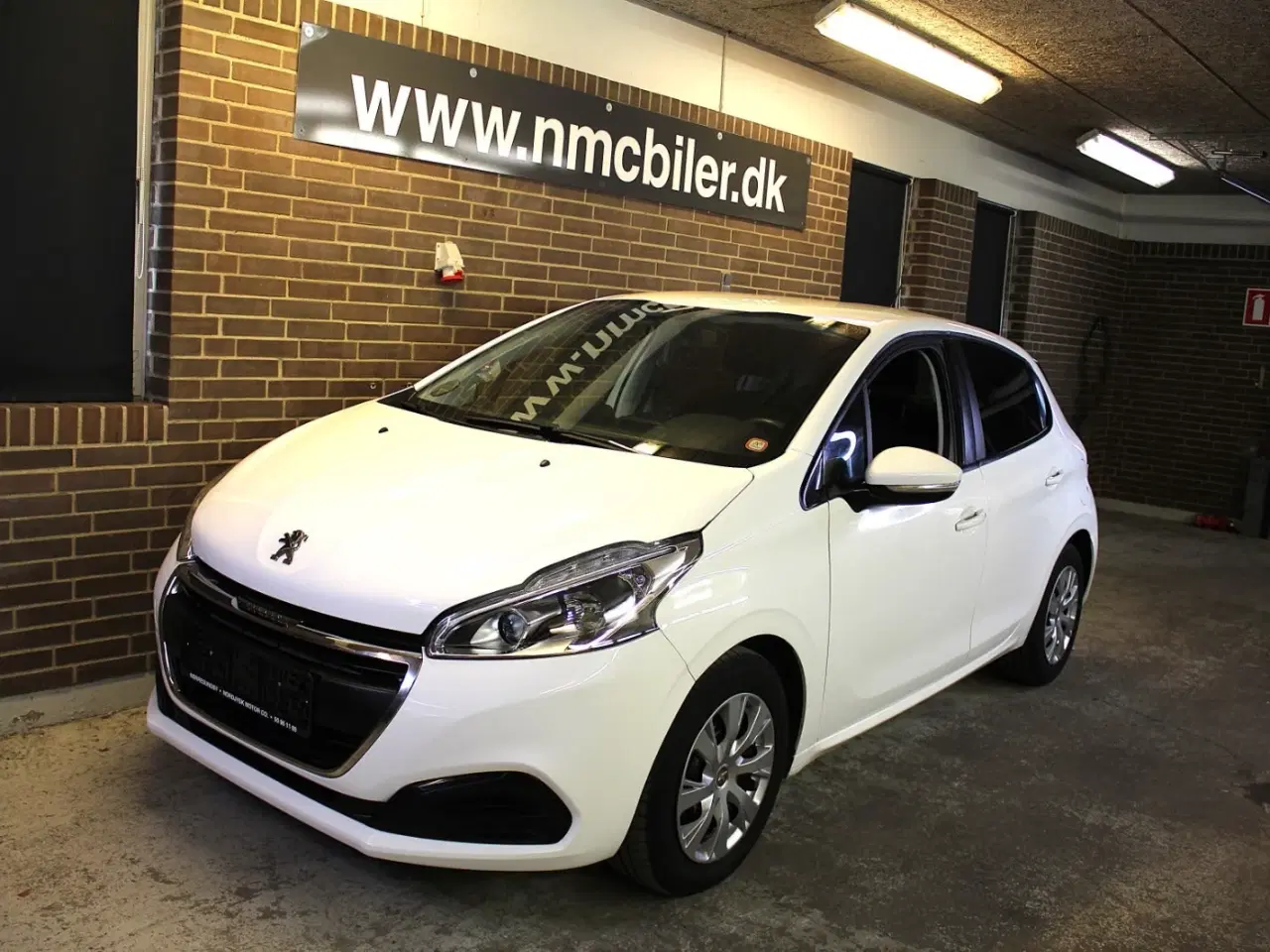 Billede 2 - Peugeot 208 1,2 VTi 82 Envy