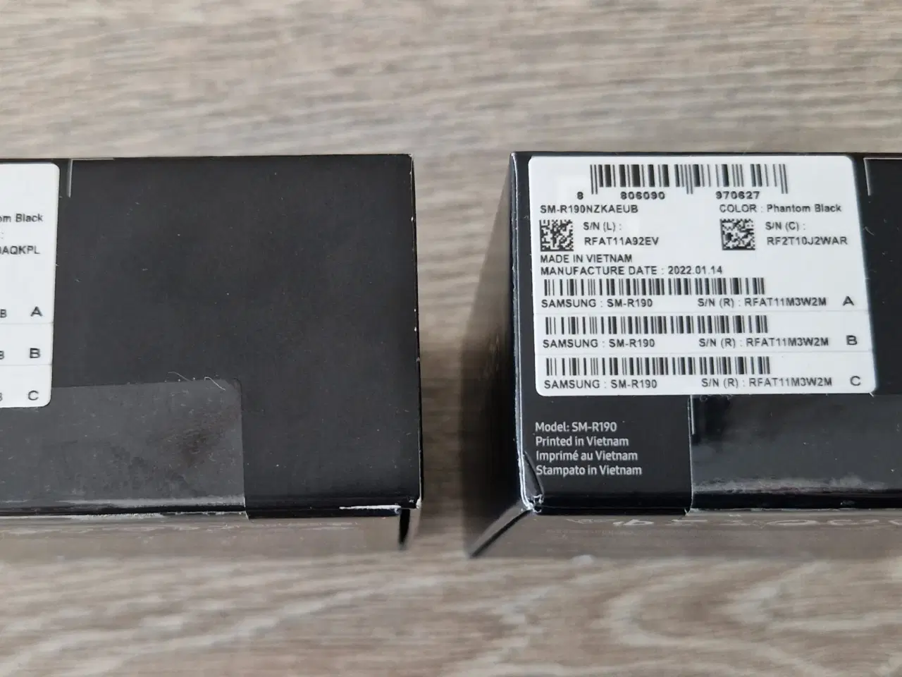 Billede 2 - Samsung Galaxy Buds Pro