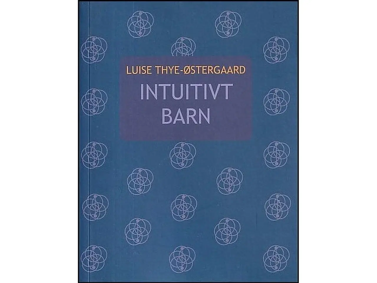 Billede 1 - Intuitivt Barn