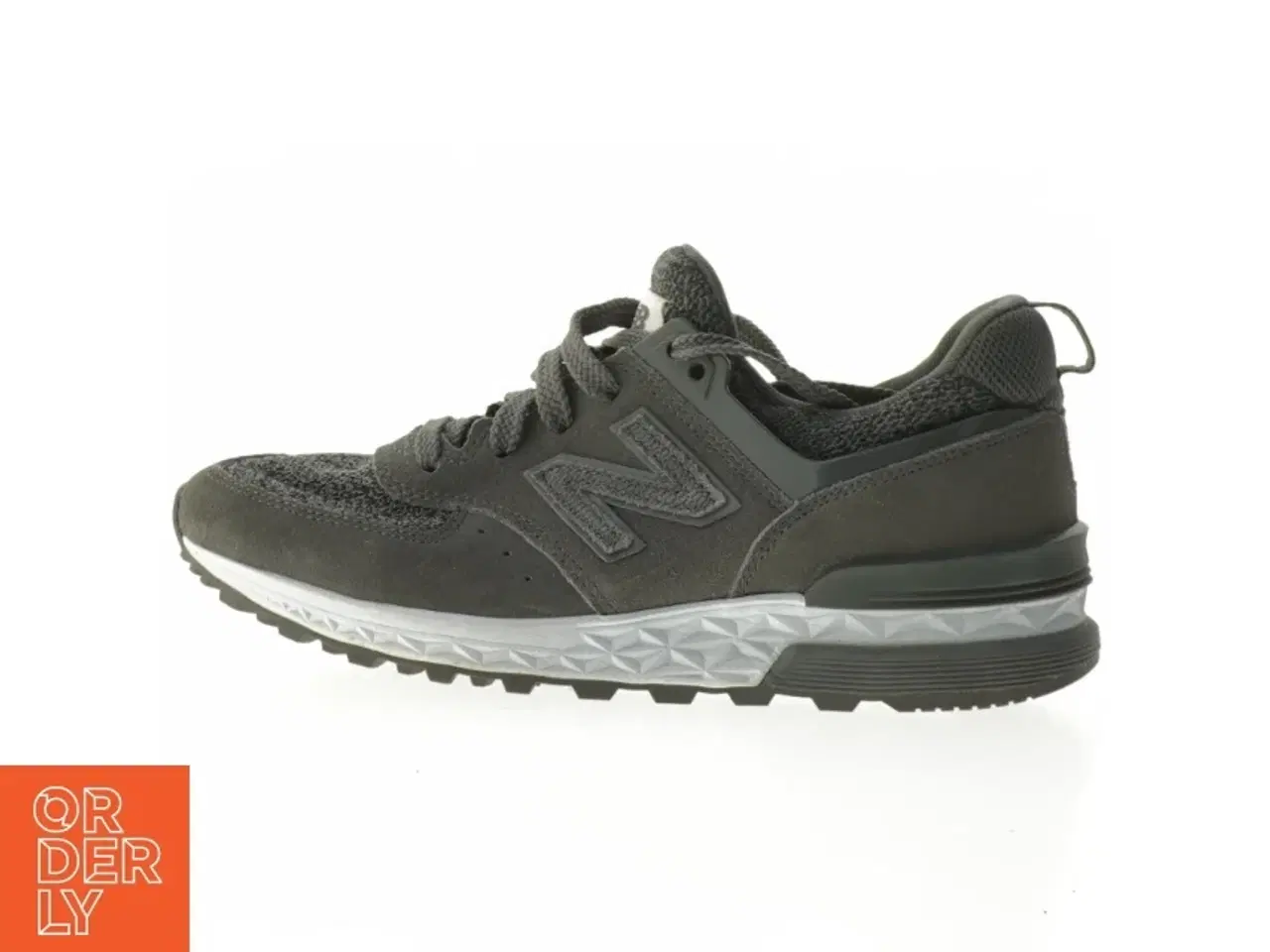 Billede 1 - New Balance sneakers fra New Balance (str. 37,5 )