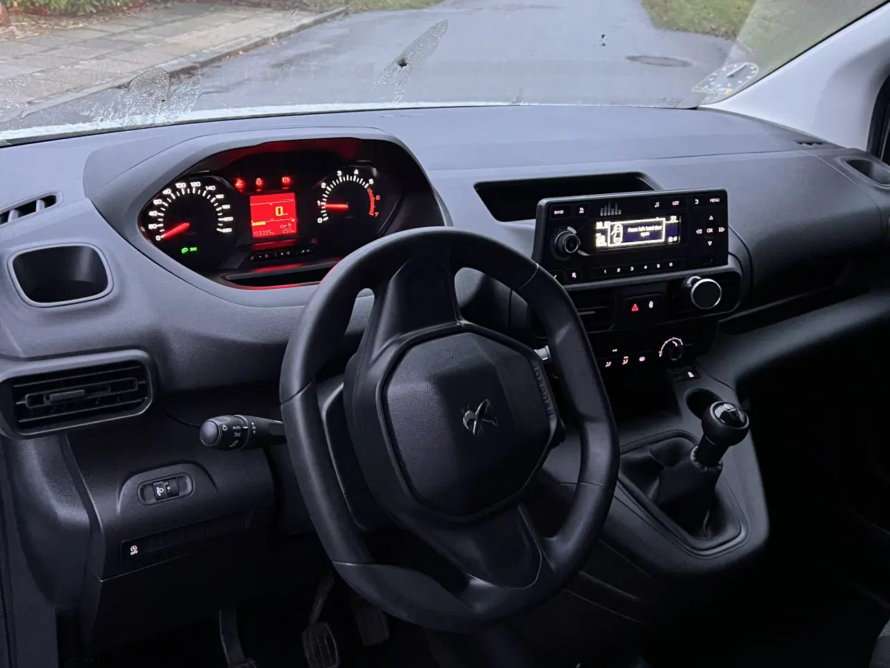 Billede 8 - Fin lille vare bil 