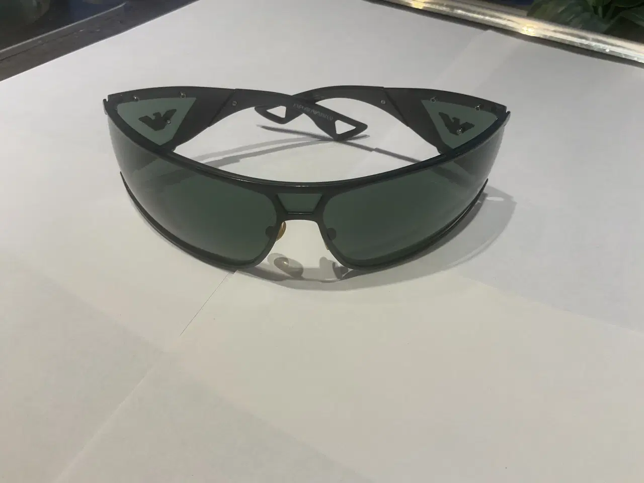 Billede 4 - Ægte Amani solbriller sælges 