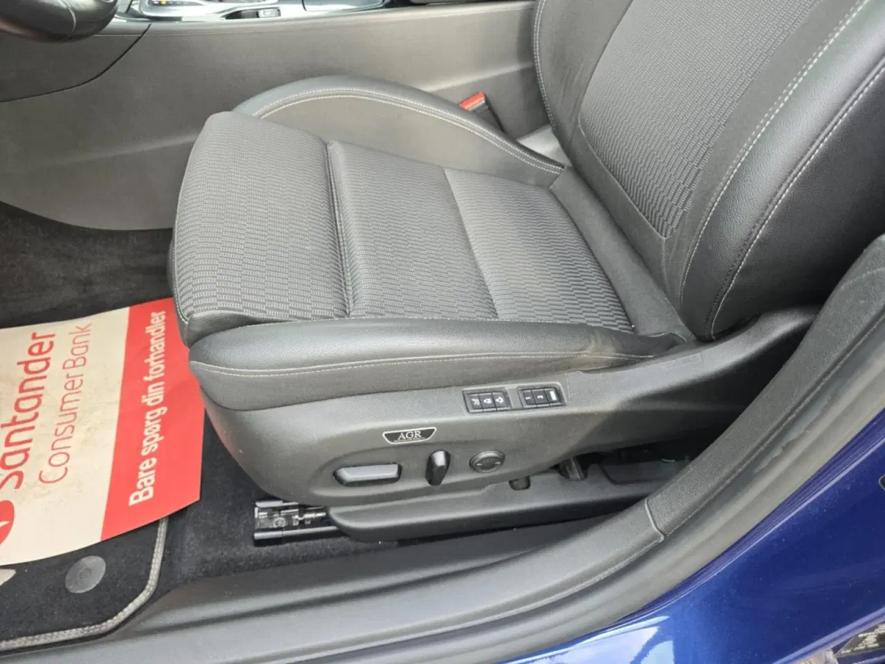 Billede 7 - Opel Insignia 2,0 D 174 Ultimate Sport Tourer aut.