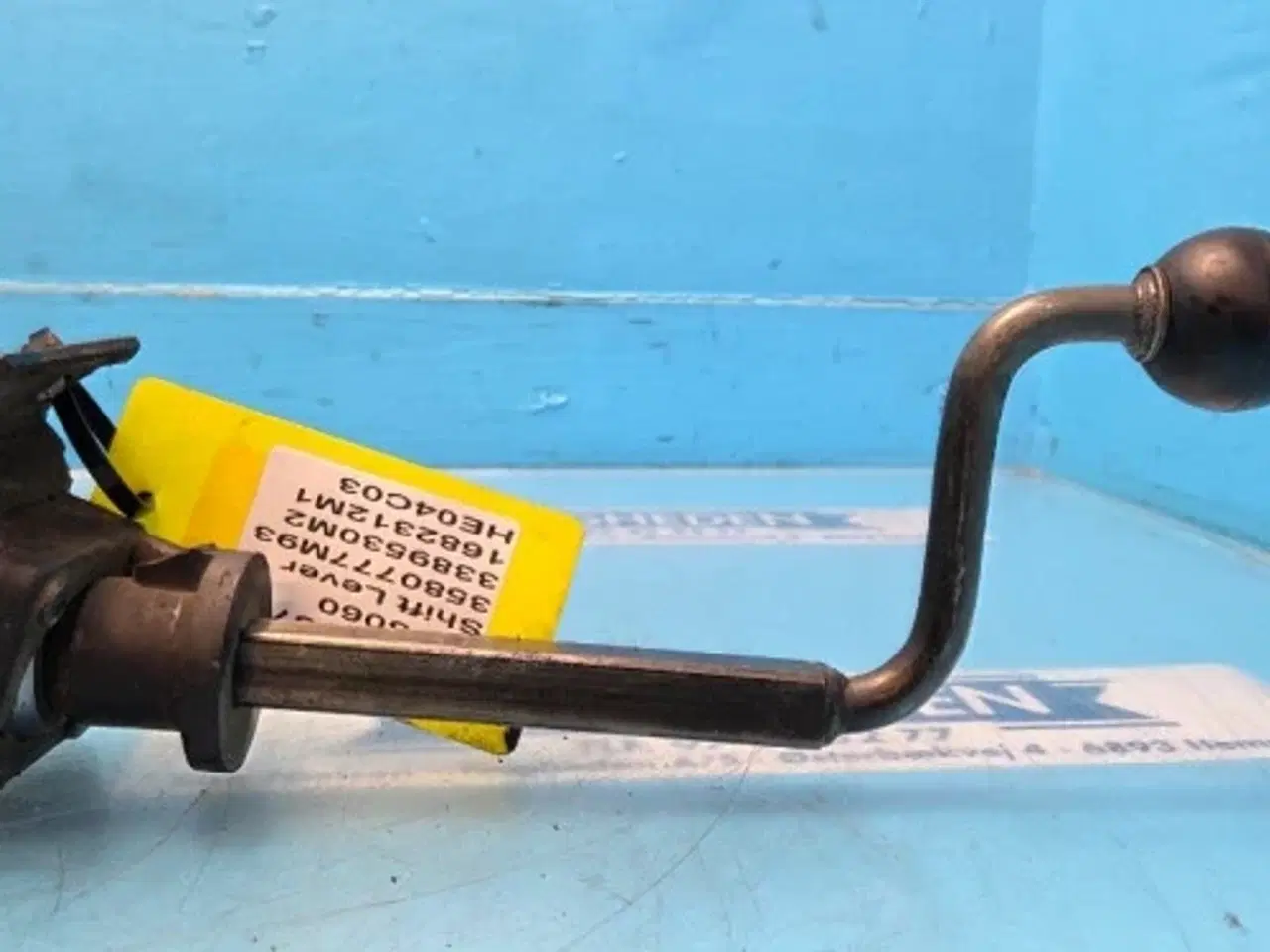 Billede 2 - Massey Ferguson 3060 Stang 3580777M93