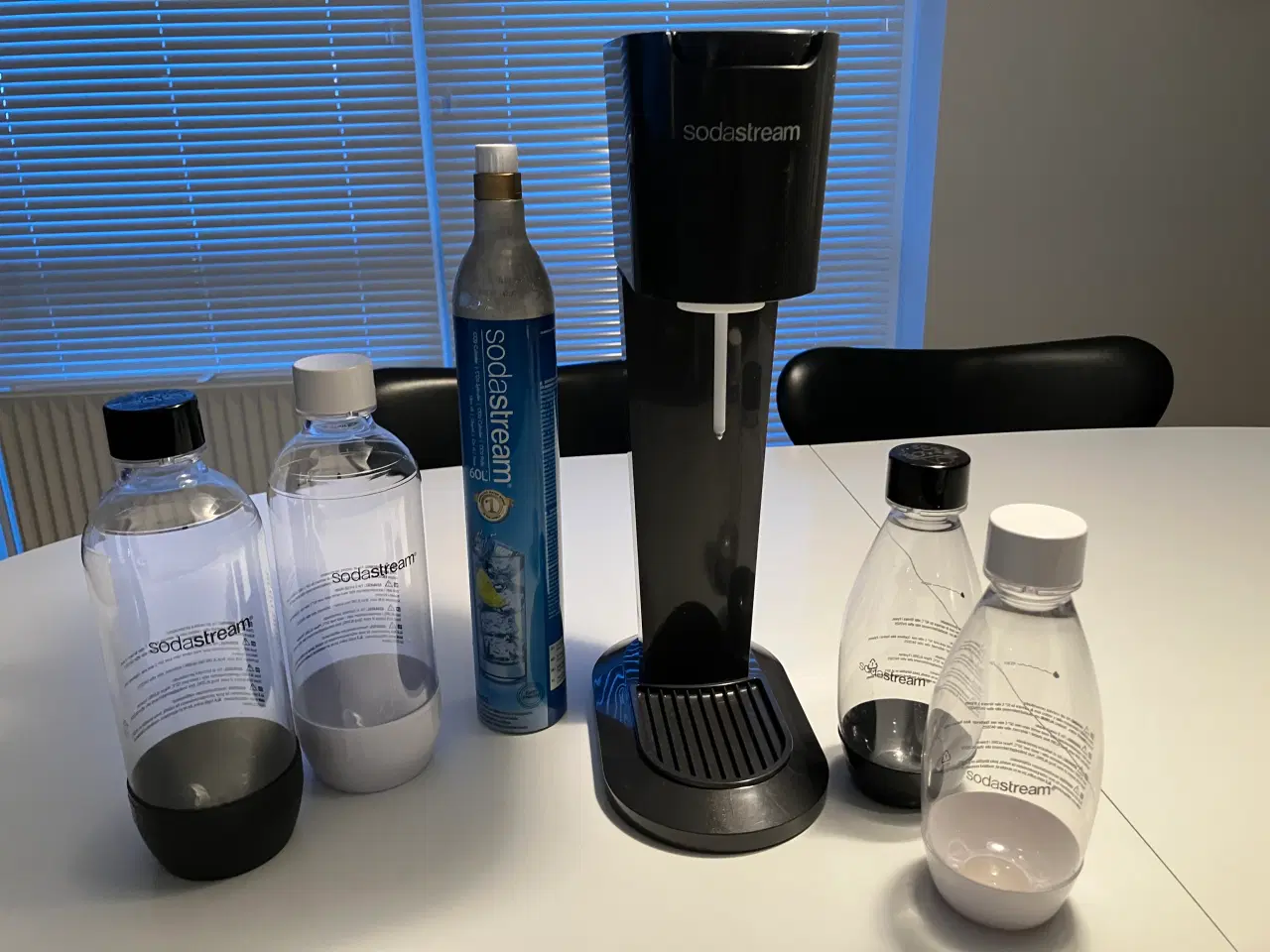 Billede 1 - Sodastream