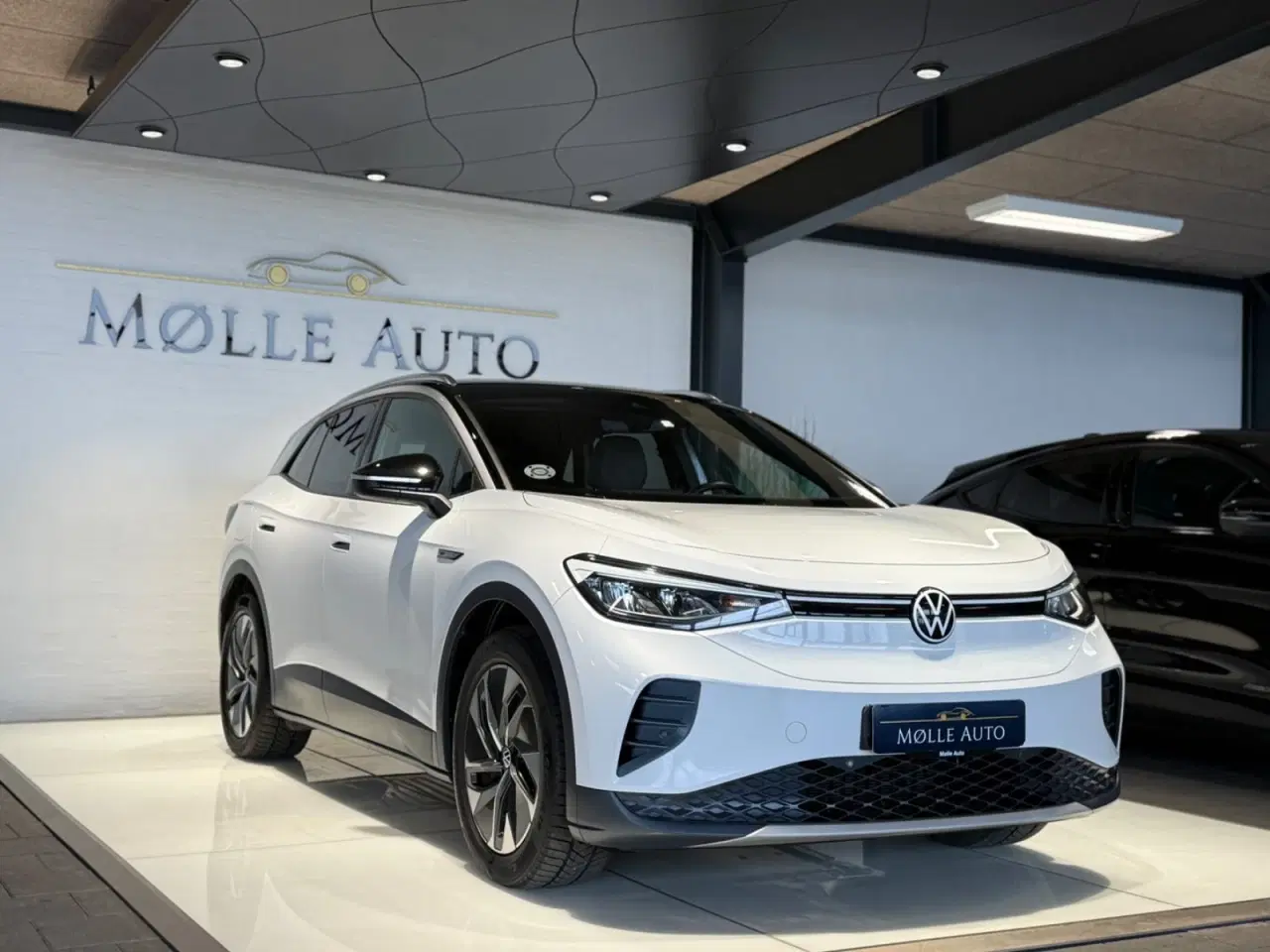 Billede 10 - VW ID.4 77 1ST
