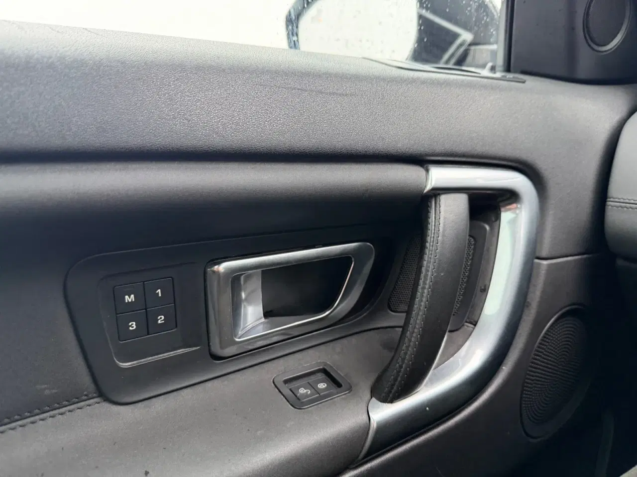 Billede 14 - Land Rover Discovery Sport 2,0 TD4 180 HSE aut.