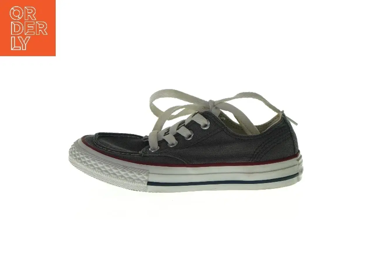 Billede 1 - Sneakers fra Converse (str. 29)