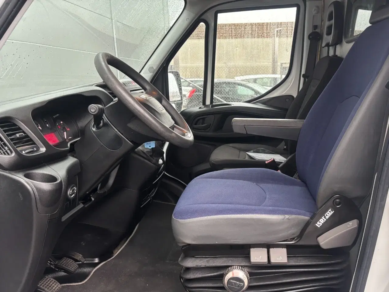 Billede 13 - Iveco Daily 3,0 35S17 12m³ Van